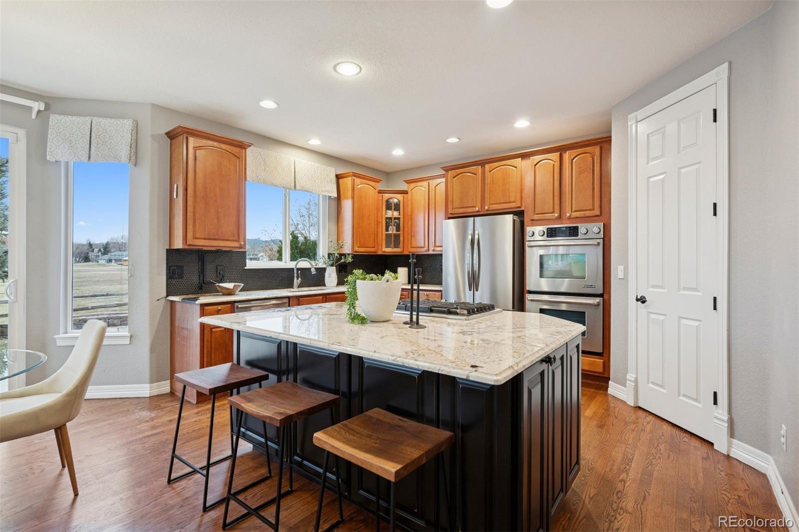 MLS Image #3 for 7079 s garrison street,littleton, Colorado