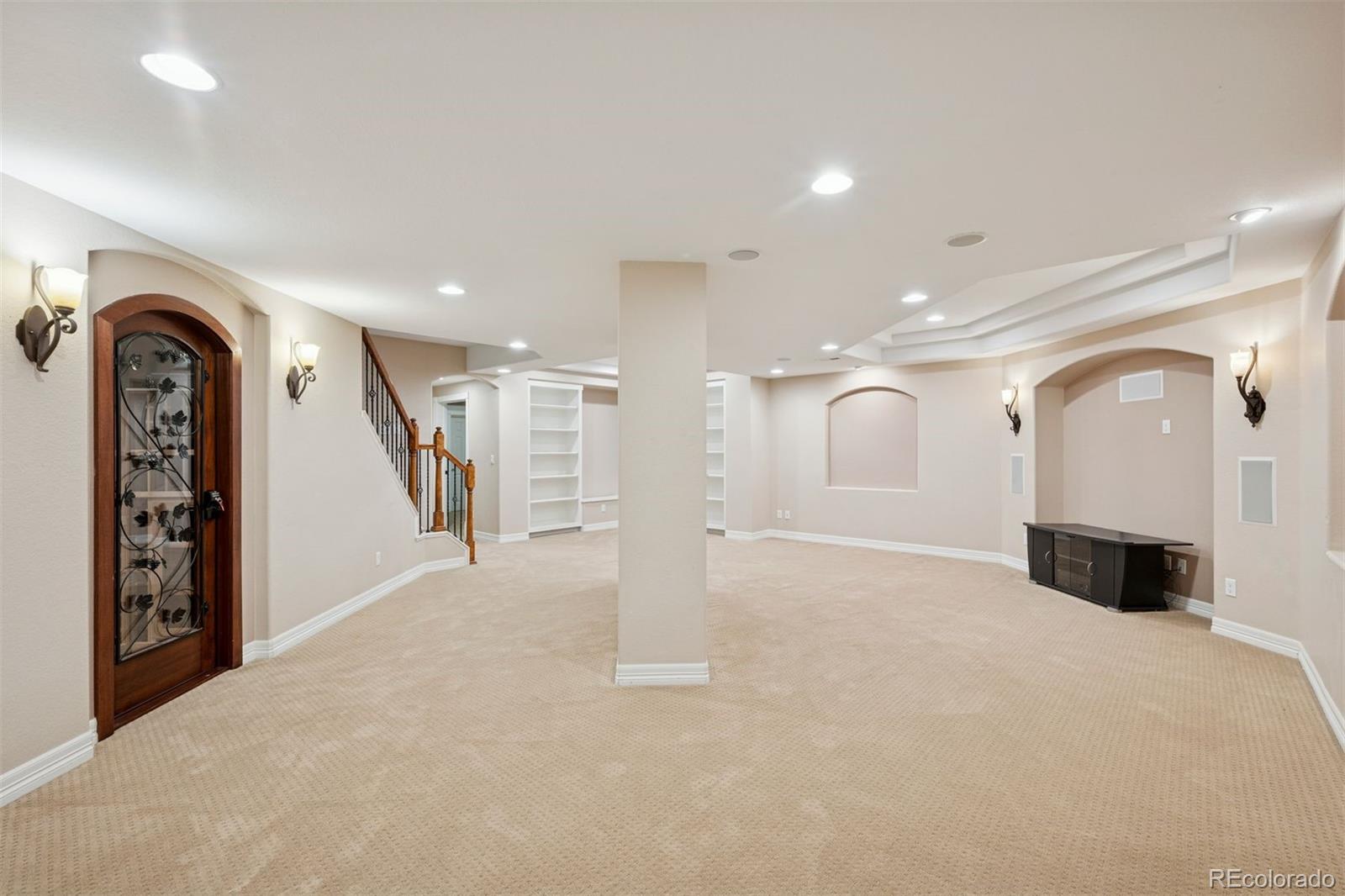 MLS Image #31 for 7079 s garrison street,littleton, Colorado
