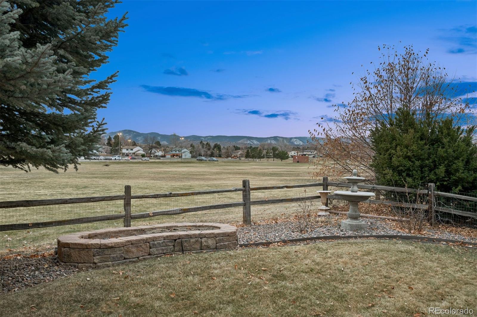 MLS Image #38 for 7079 s garrison street,littleton, Colorado