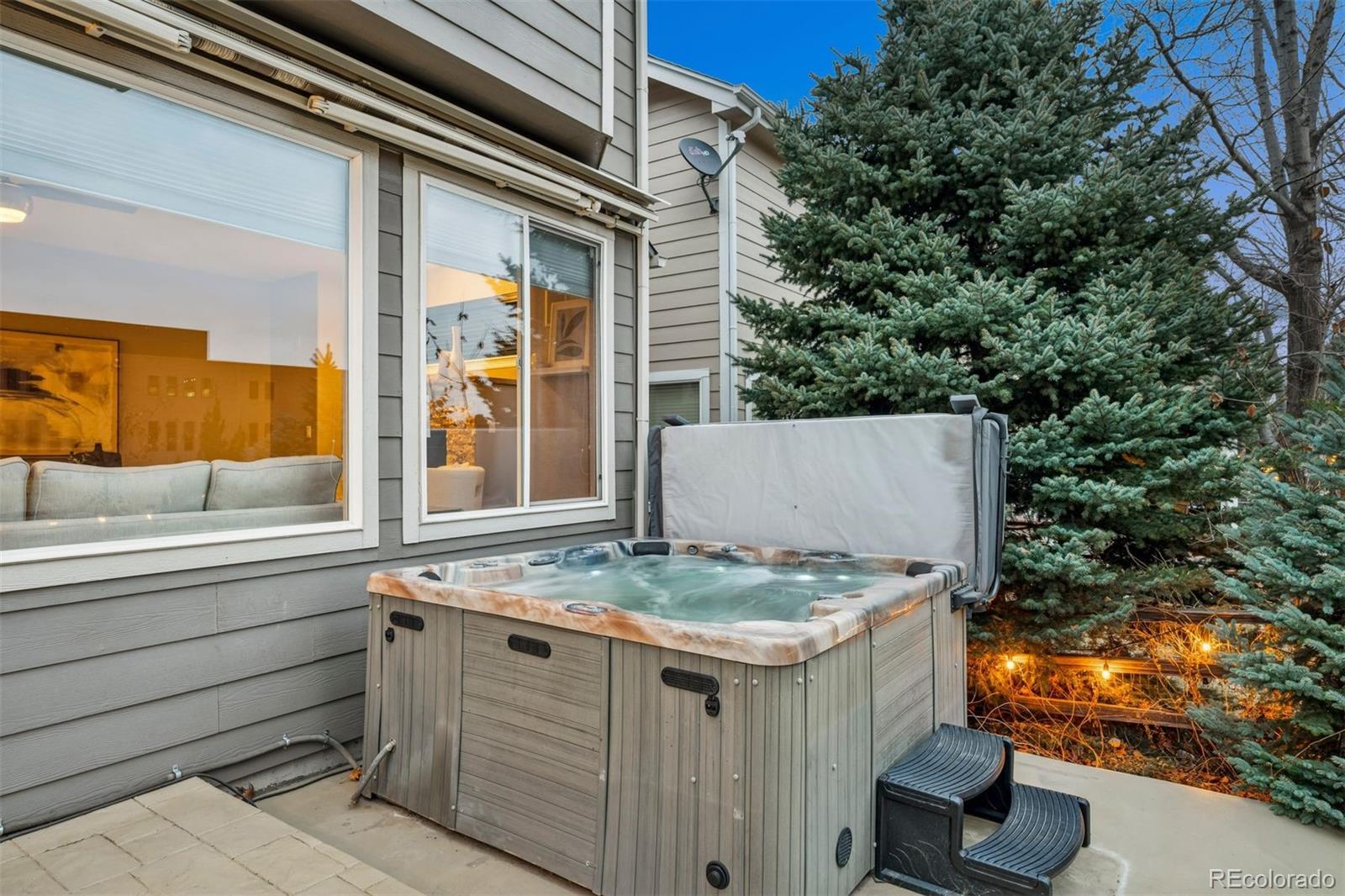MLS Image #39 for 7079 s garrison street,littleton, Colorado