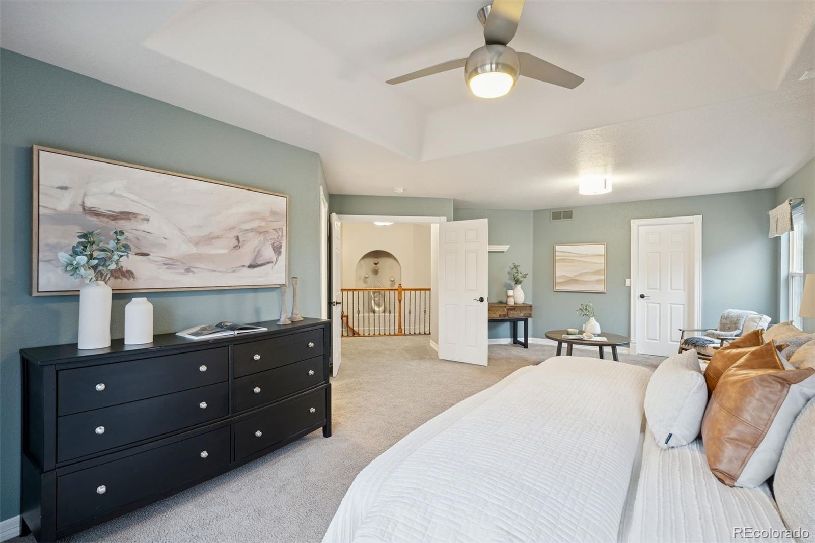 MLS Image #4 for 7079 s garrison street,littleton, Colorado