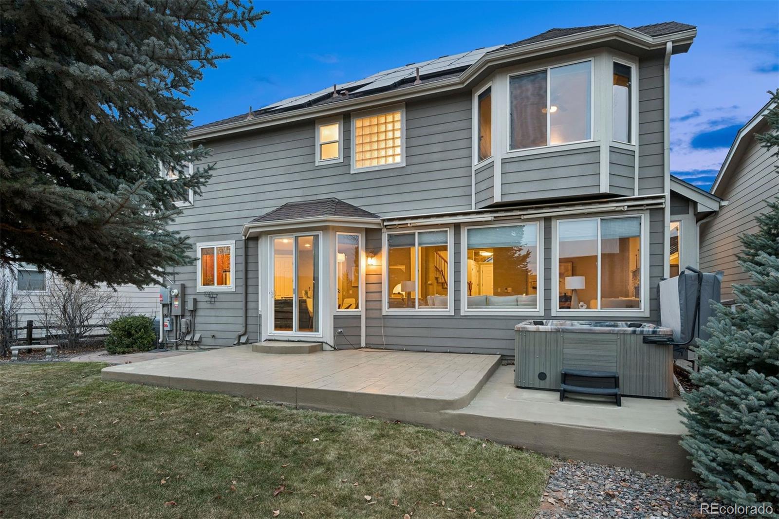 MLS Image #41 for 7079 s garrison street,littleton, Colorado