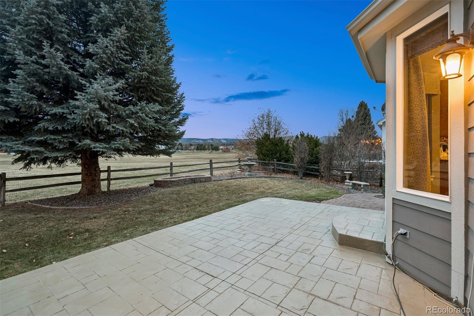 MLS Image #6 for 7079 s garrison street,littleton, Colorado