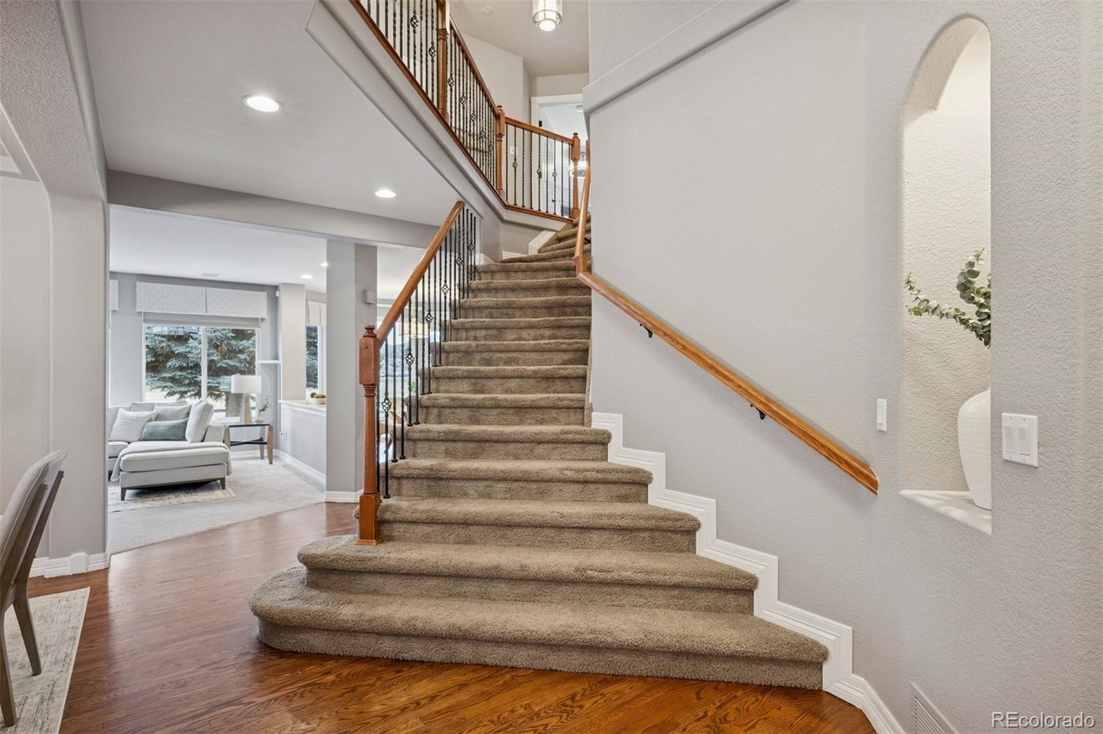 MLS Image #9 for 7079 s garrison street,littleton, Colorado