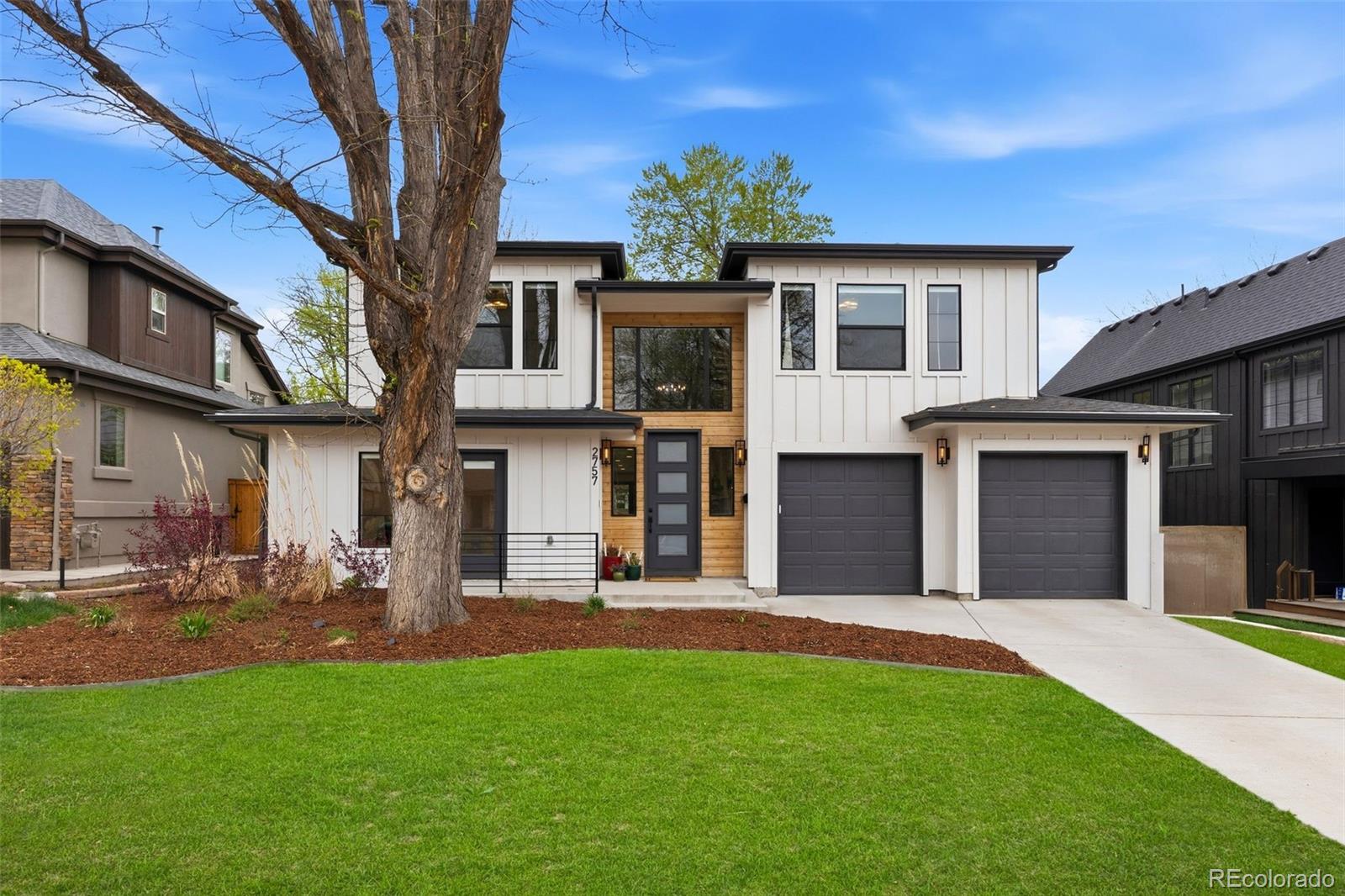 MLS Image #1 for 2757 s steele street,denver, Colorado