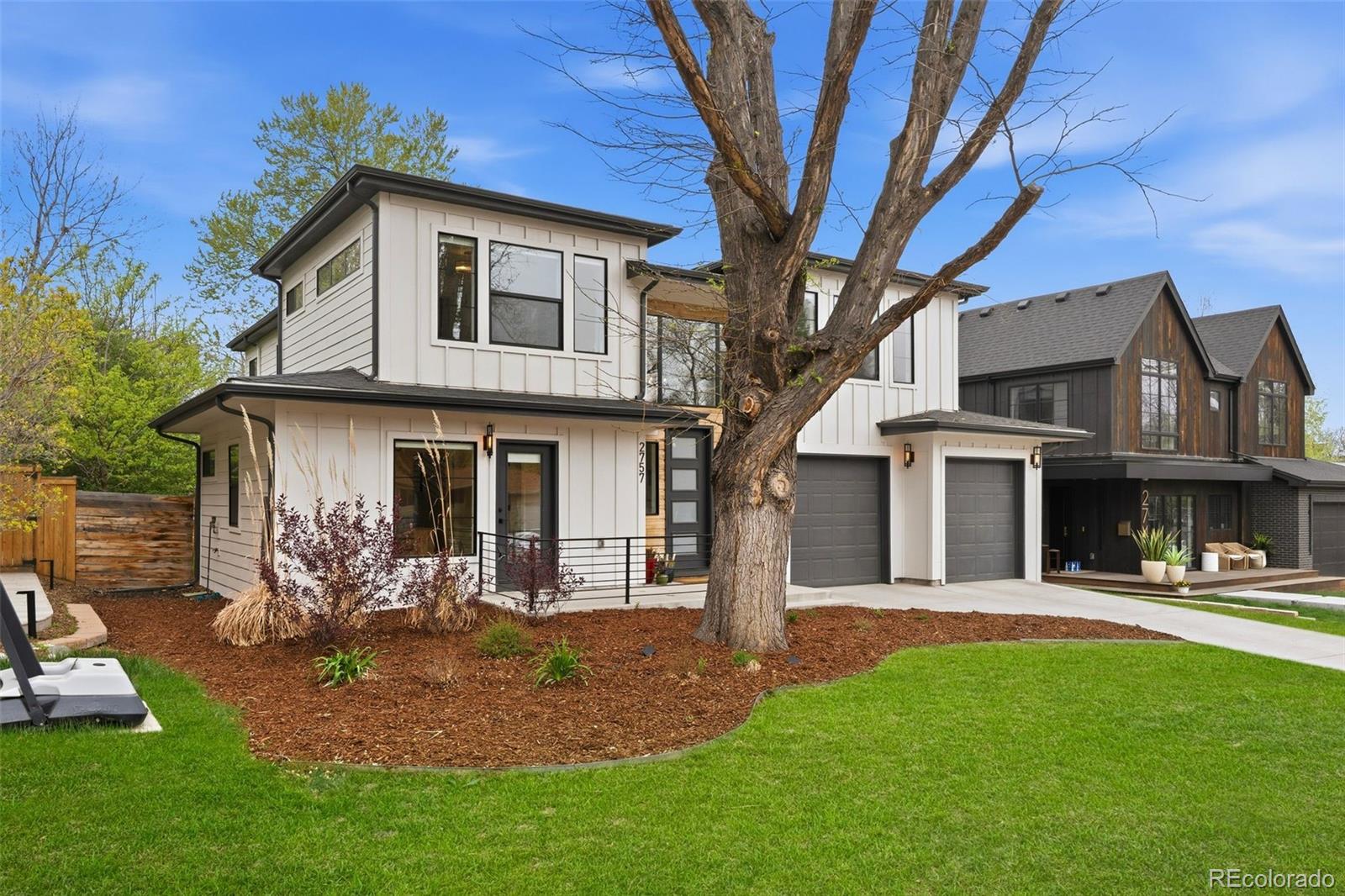 MLS Image #2 for 2757 s steele street,denver, Colorado