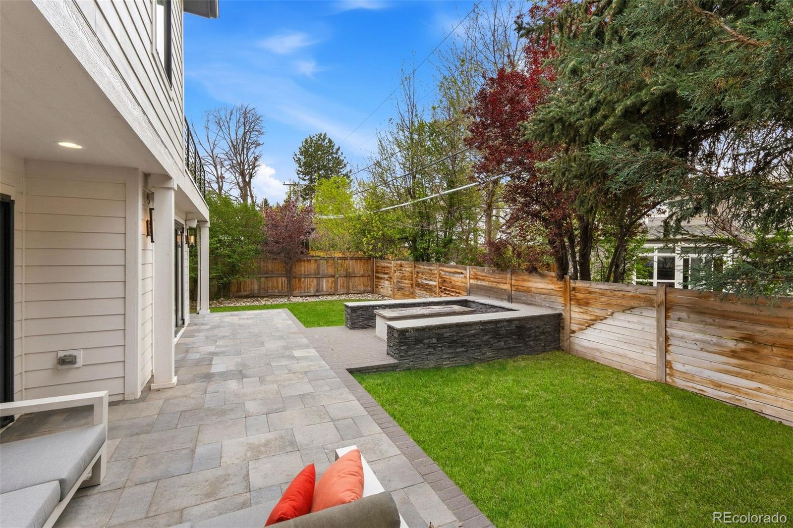 MLS Image #41 for 2757 s steele street,denver, Colorado