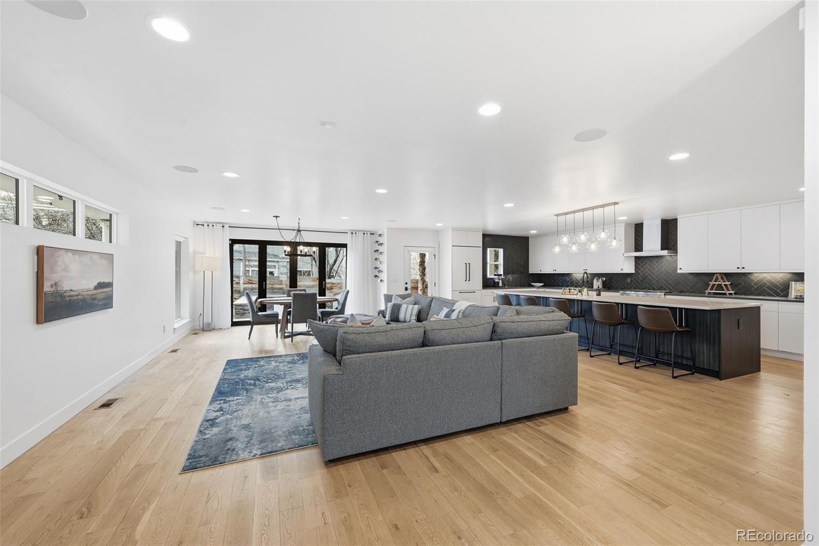 MLS Image #5 for 2757 s steele street,denver, Colorado