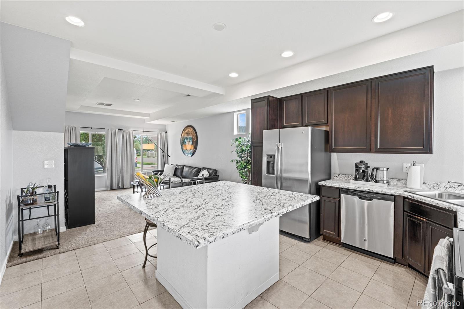 MLS Image #2 for 19051 e 55th avenue,denver, Colorado