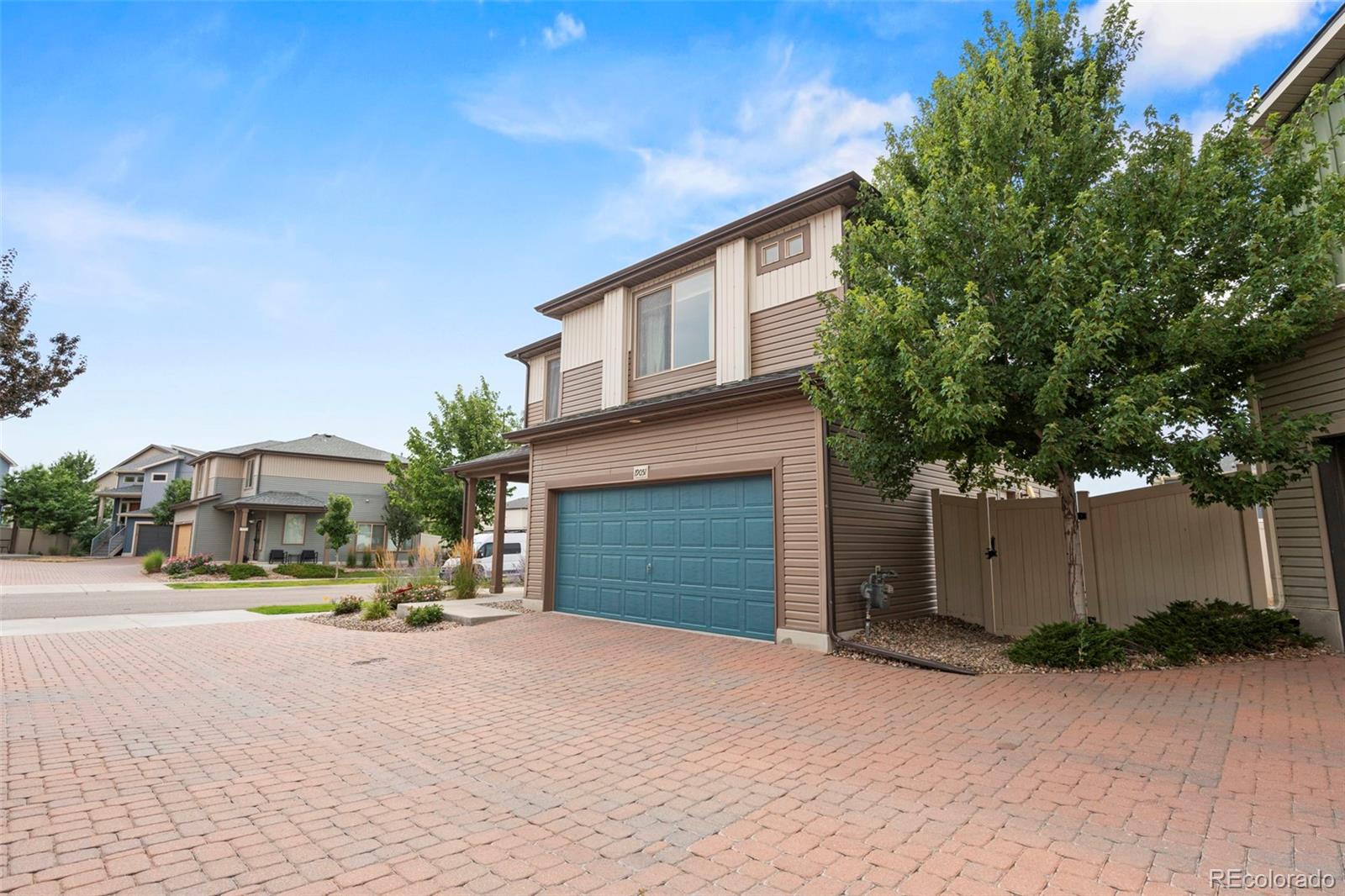 MLS Image #22 for 19051 e 55th avenue,denver, Colorado
