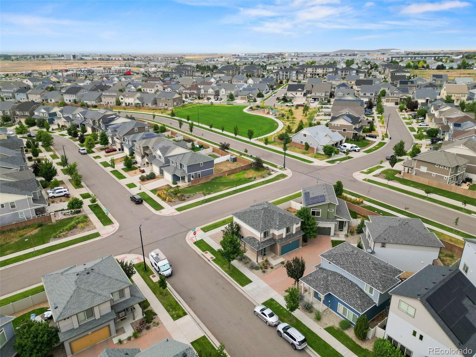 MLS Image #26 for 19051 e 55th avenue,denver, Colorado