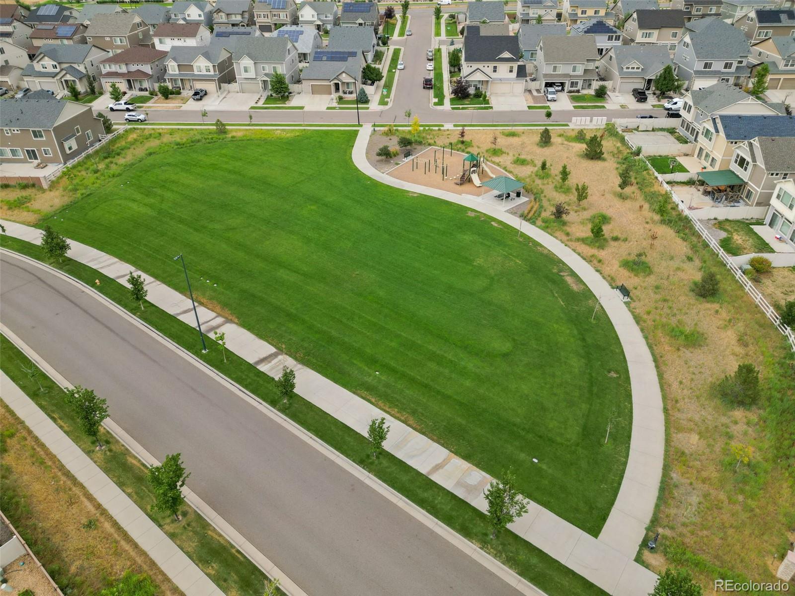 MLS Image #27 for 19051 e 55th avenue,denver, Colorado