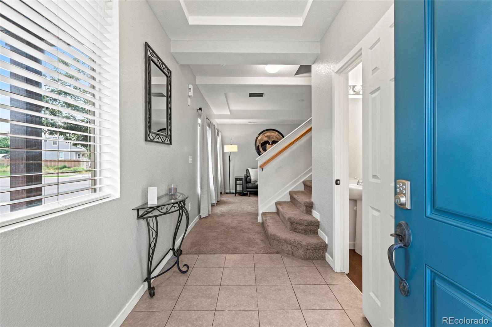 MLS Image #3 for 19051 e 55th avenue,denver, Colorado