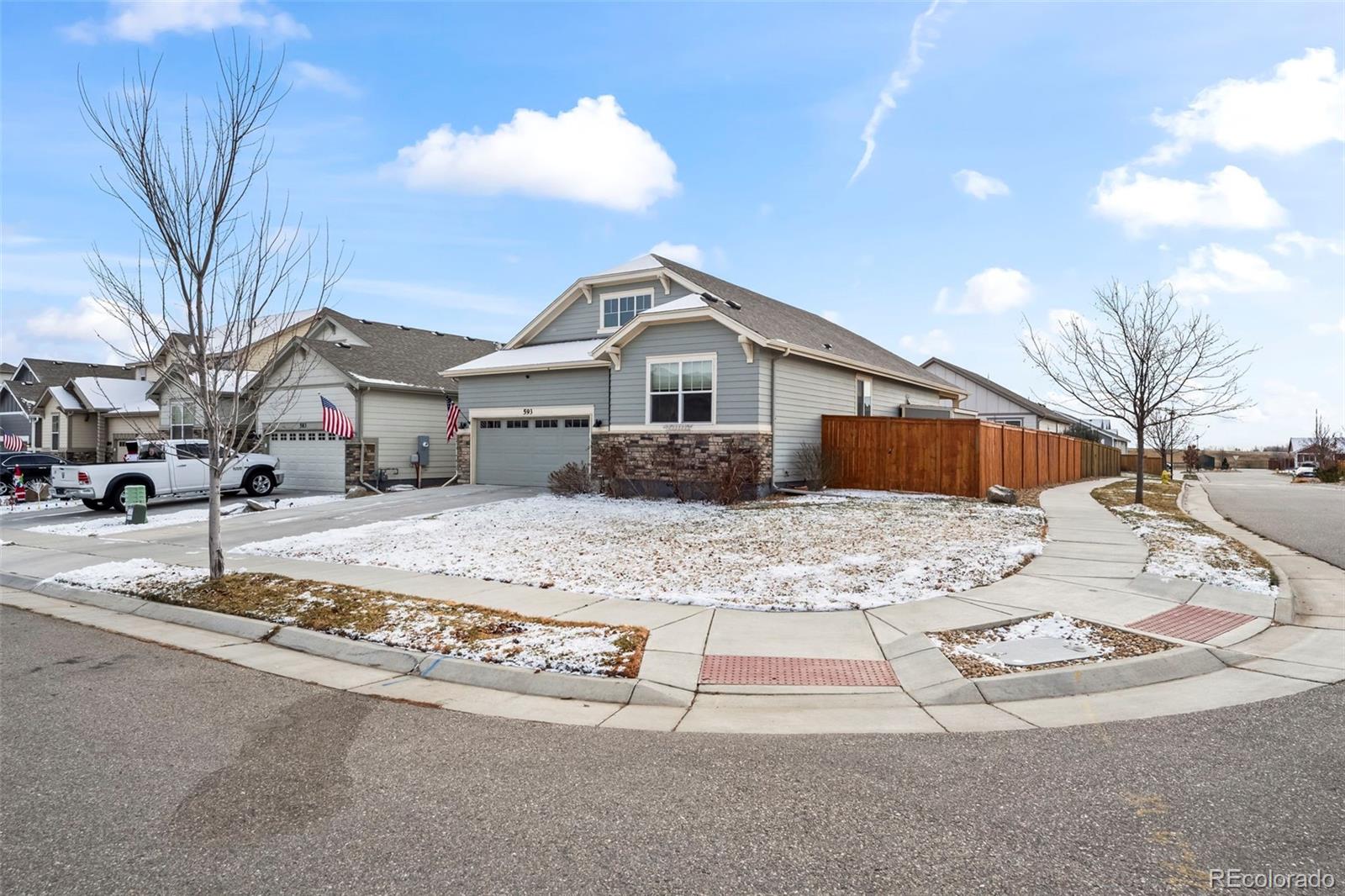 MLS Image #1 for 593  country road,berthoud, Colorado