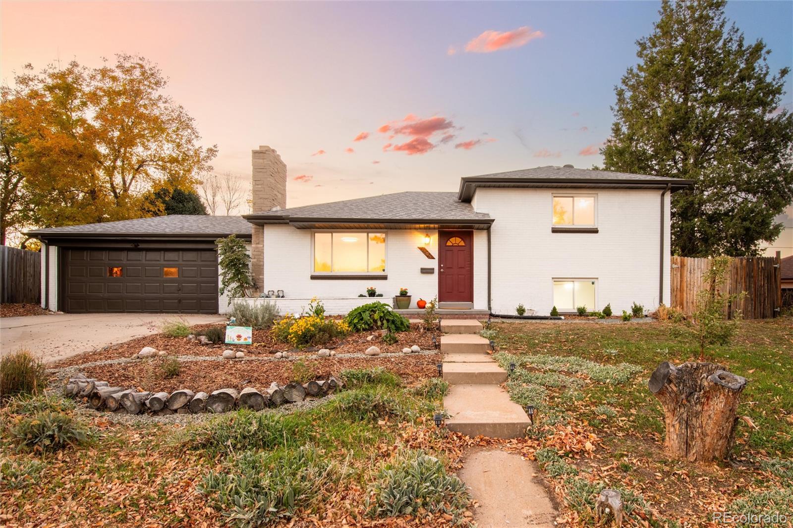 MLS Image #0 for 2545 s tennyson way,denver, Colorado