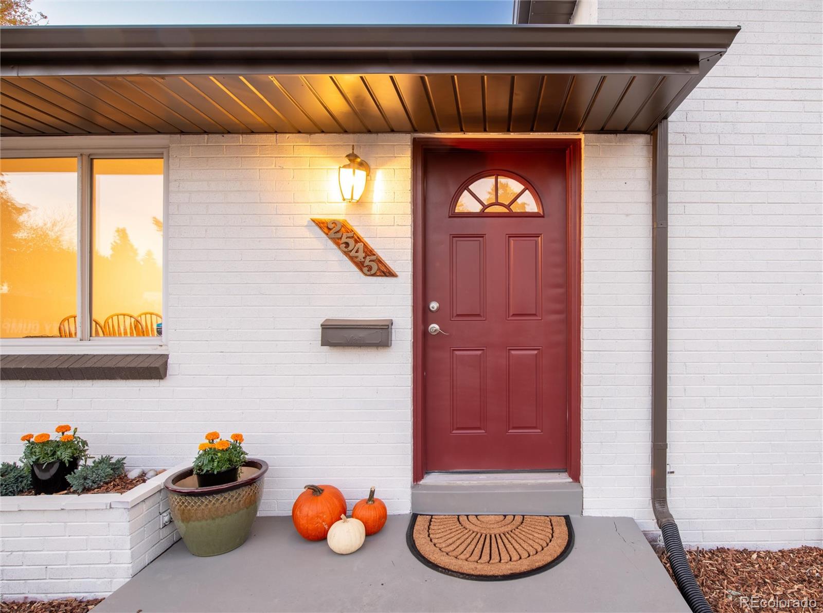 MLS Image #1 for 2545 s tennyson way,denver, Colorado