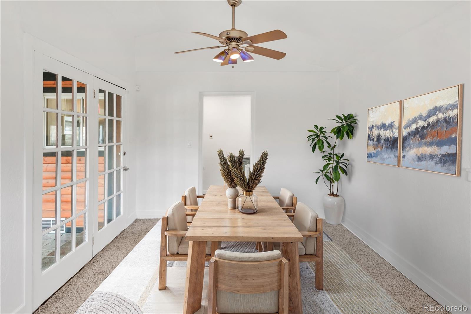 MLS Image #13 for 2545 s tennyson way,denver, Colorado