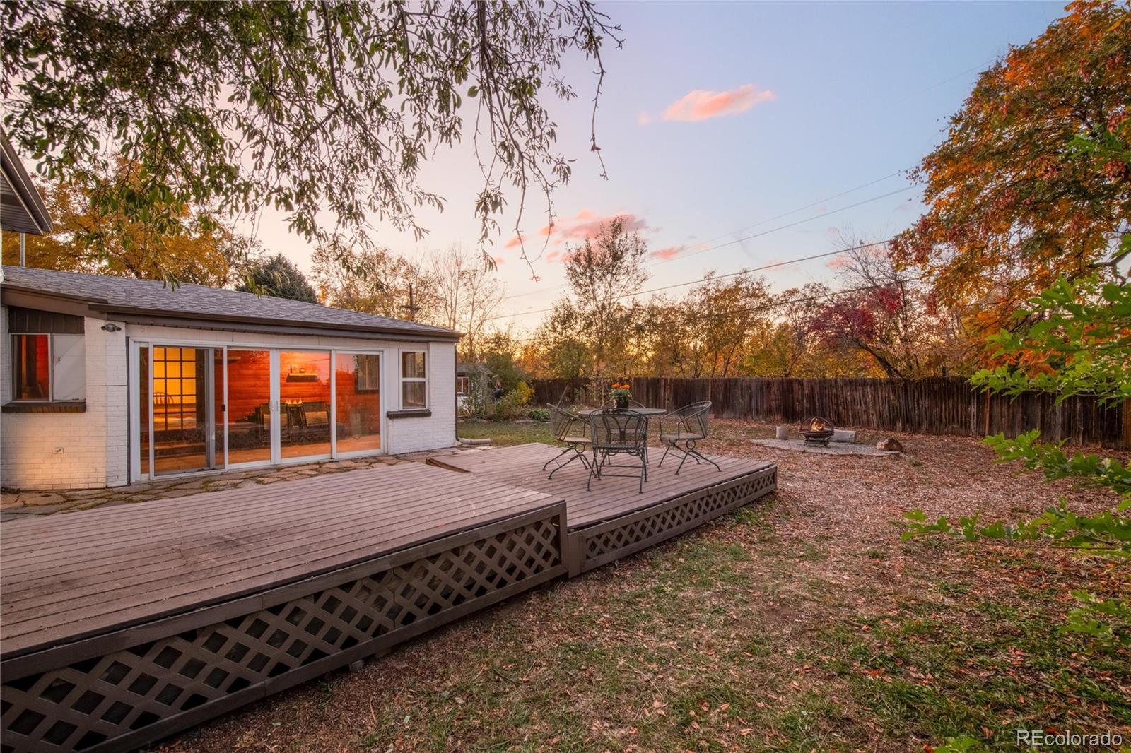 MLS Image #18 for 2545 s tennyson way,denver, Colorado