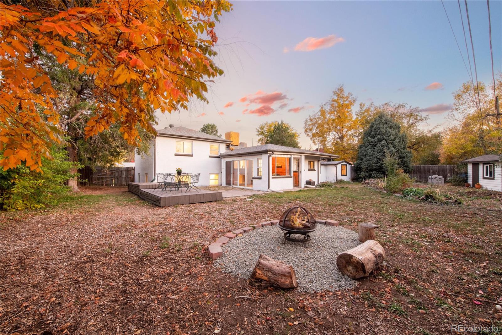 MLS Image #2 for 2545 s tennyson way,denver, Colorado