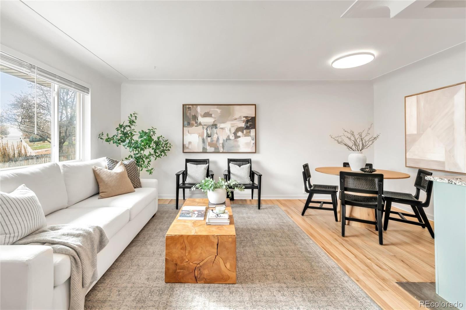 MLS Image #3 for 2545 s tennyson way,denver, Colorado