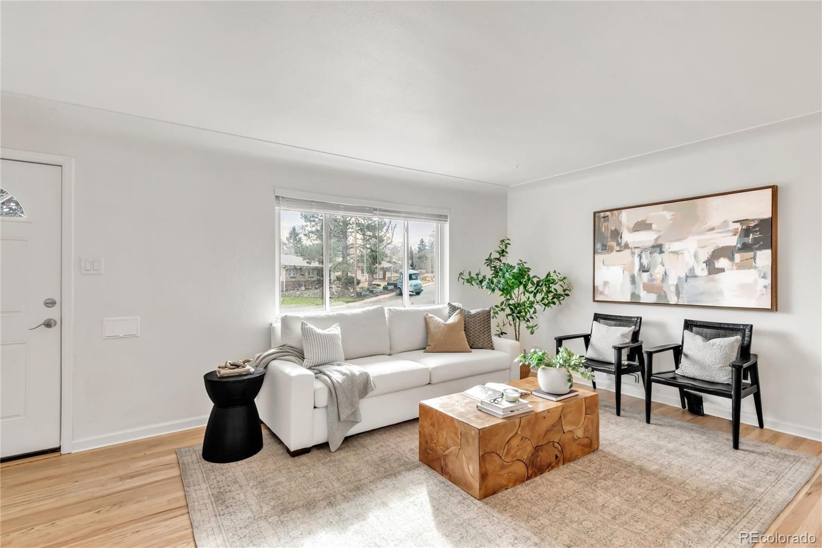 MLS Image #4 for 2545 s tennyson way,denver, Colorado