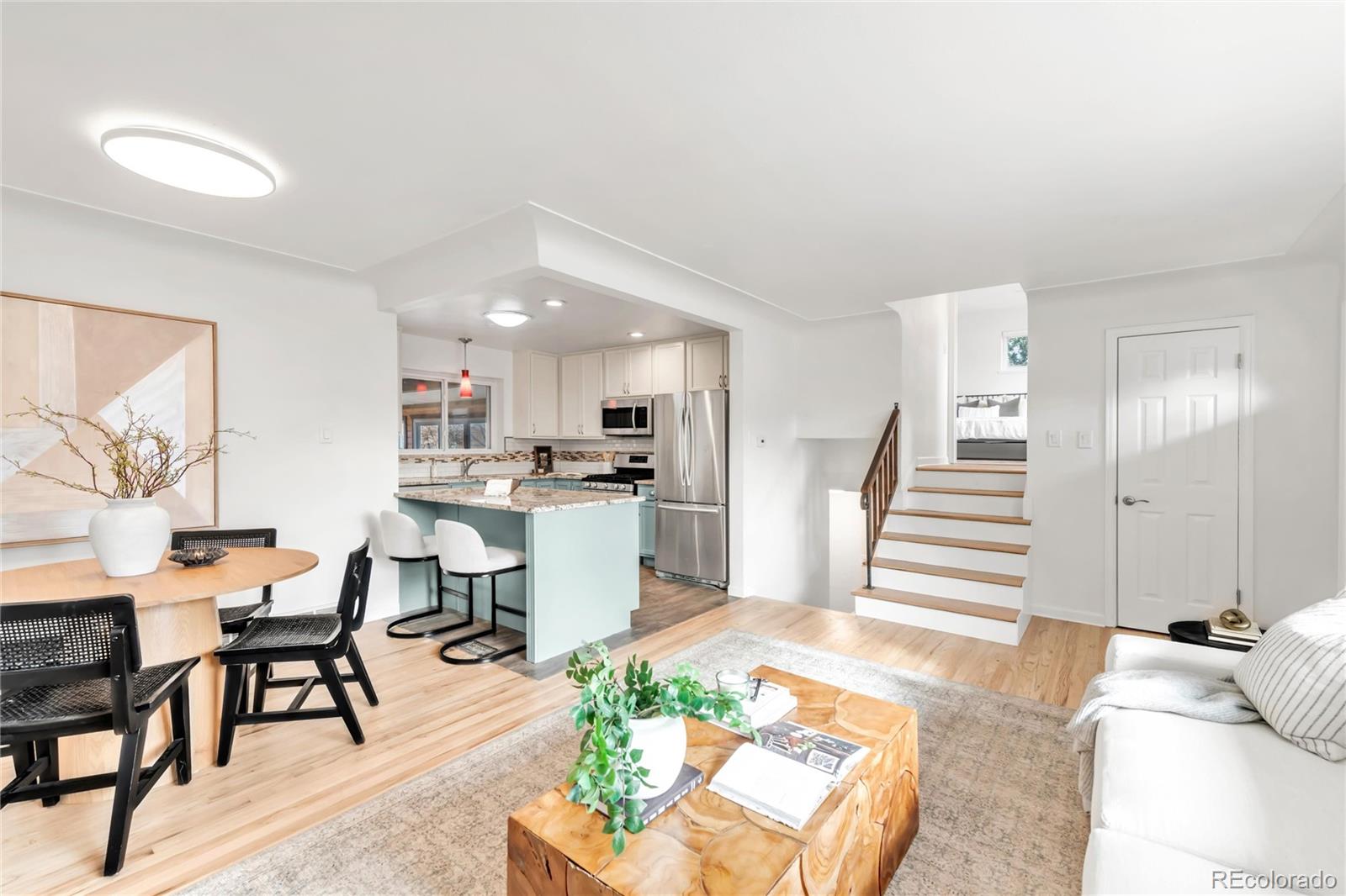 MLS Image #6 for 2545 s tennyson way,denver, Colorado