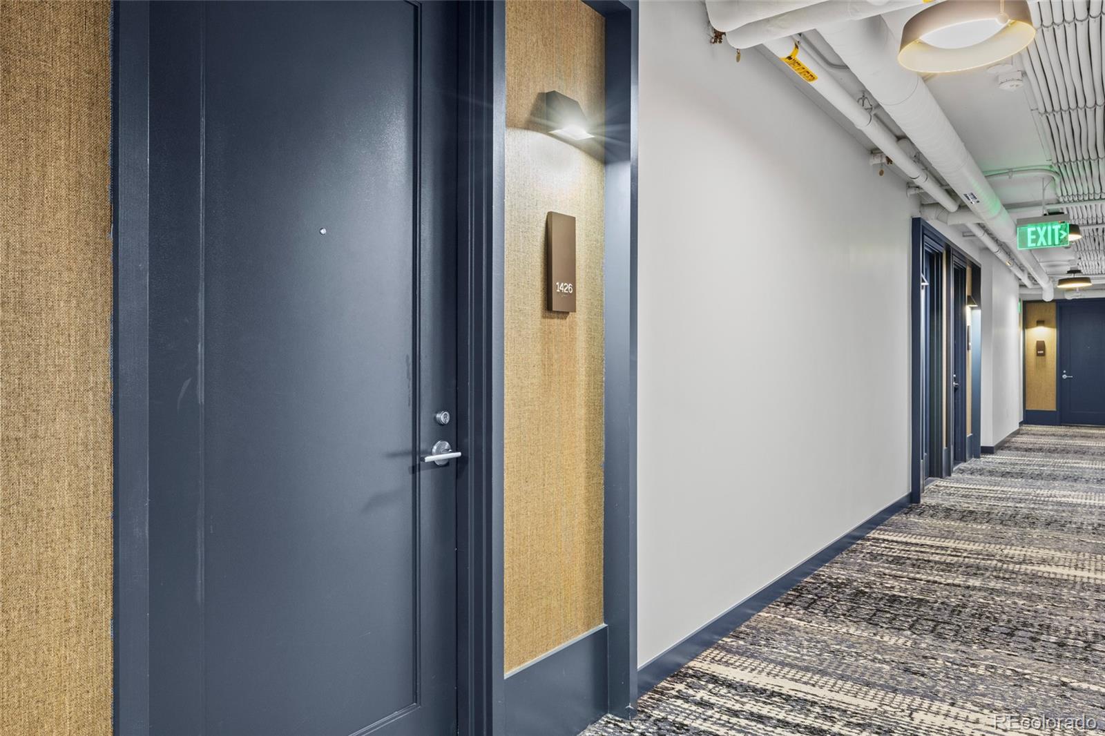 MLS Image #17 for 1750  wewatta street 1426,denver, Colorado