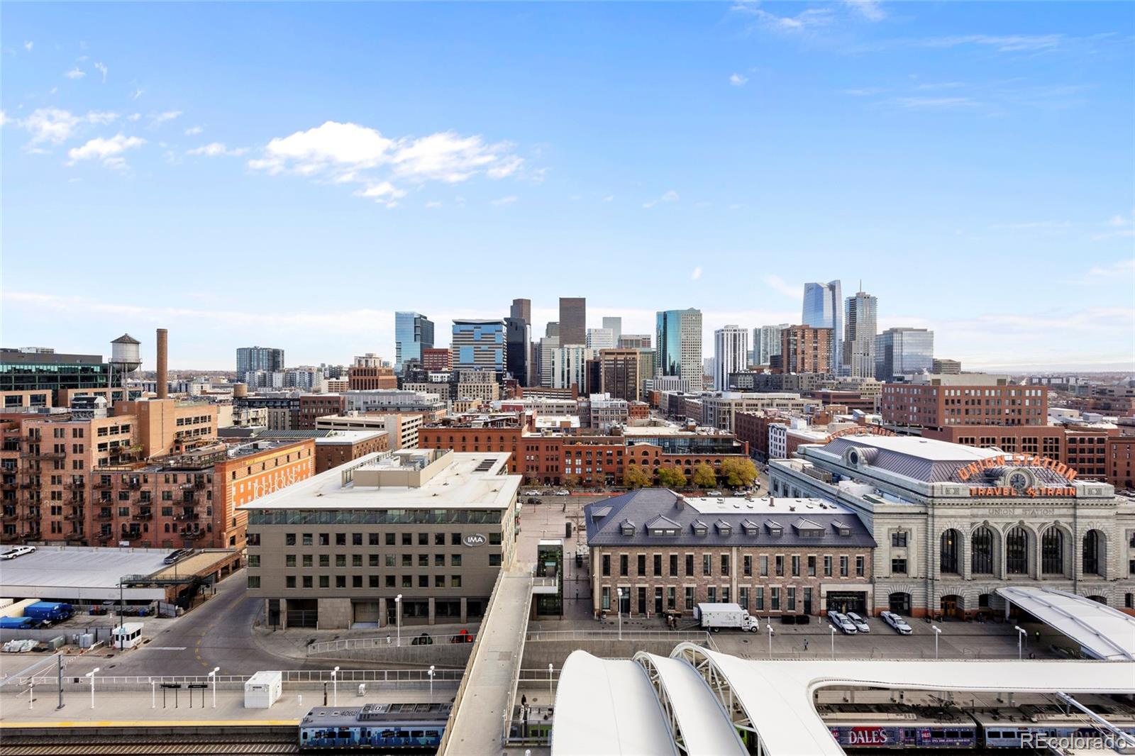 MLS Image #18 for 1750  wewatta street 1426,denver, Colorado