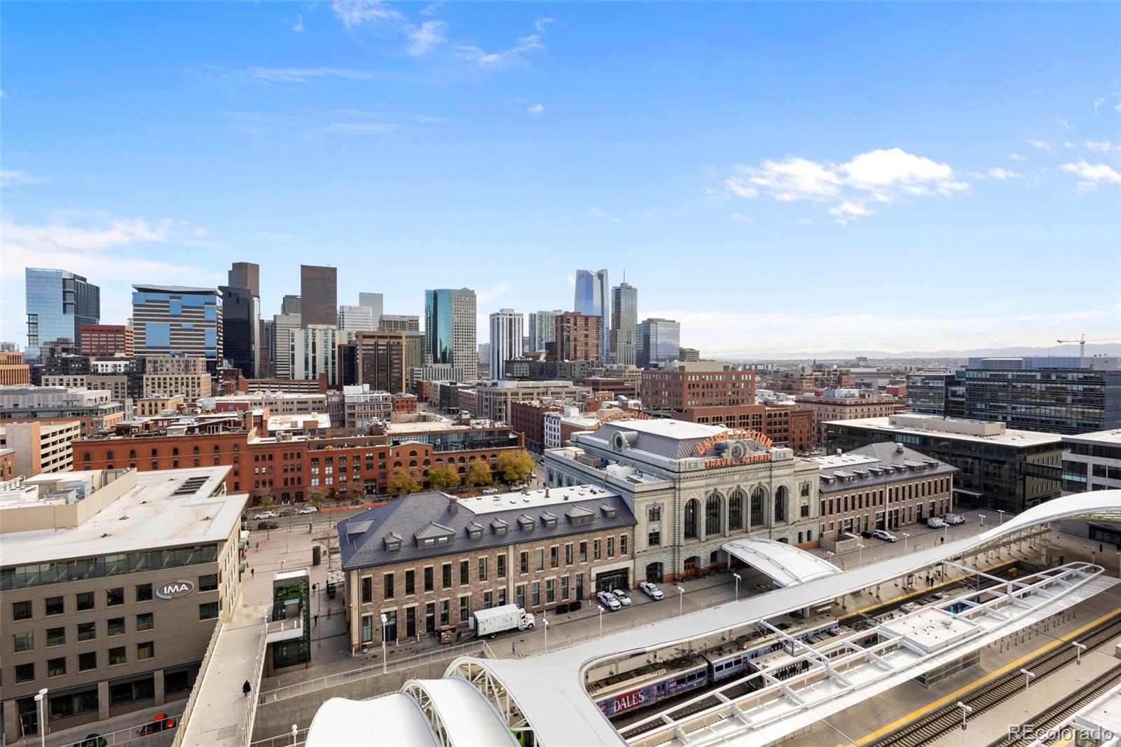 MLS Image #19 for 1750  wewatta street 1426,denver, Colorado