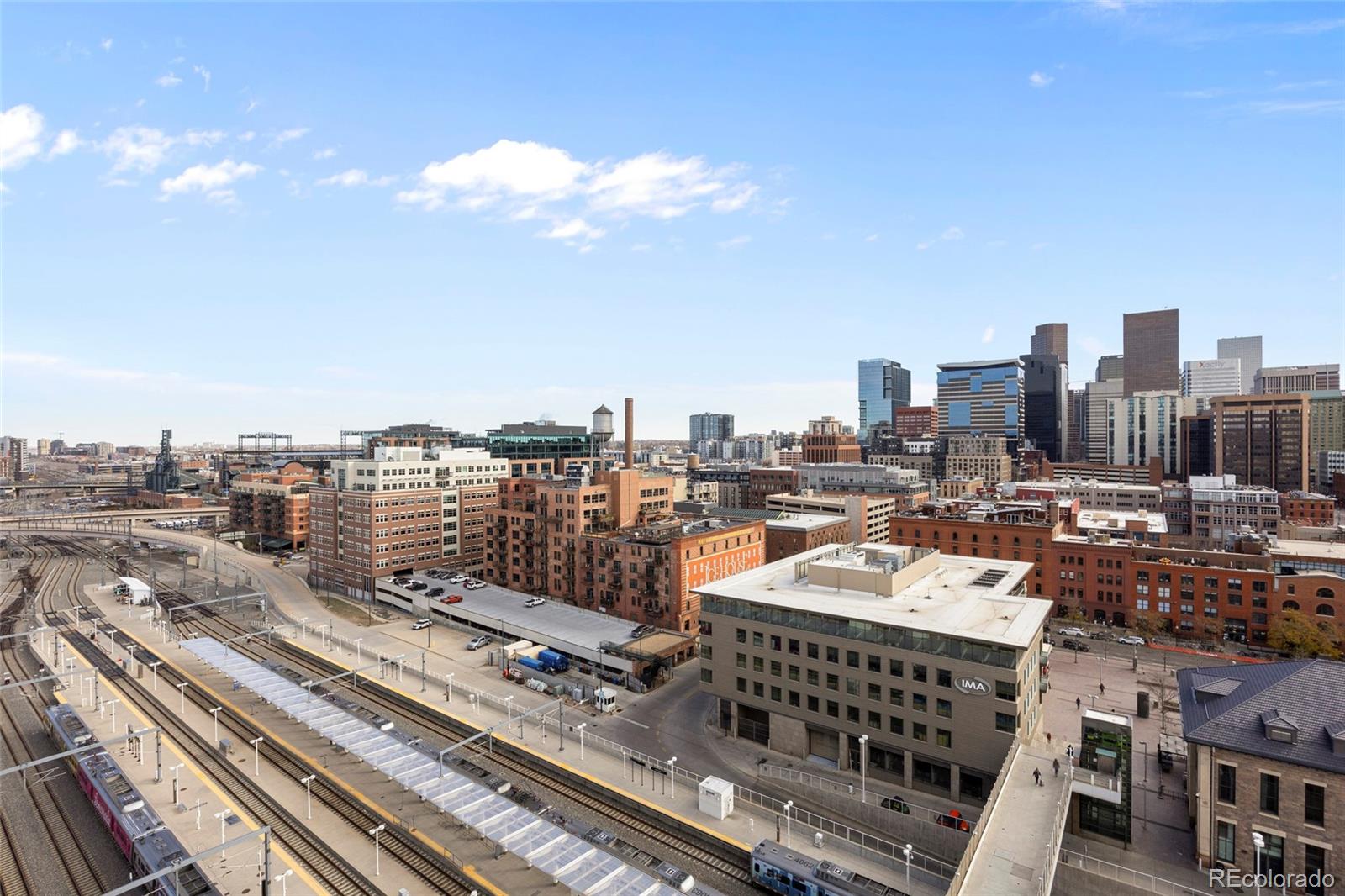 MLS Image #20 for 1750  wewatta street 1426,denver, Colorado