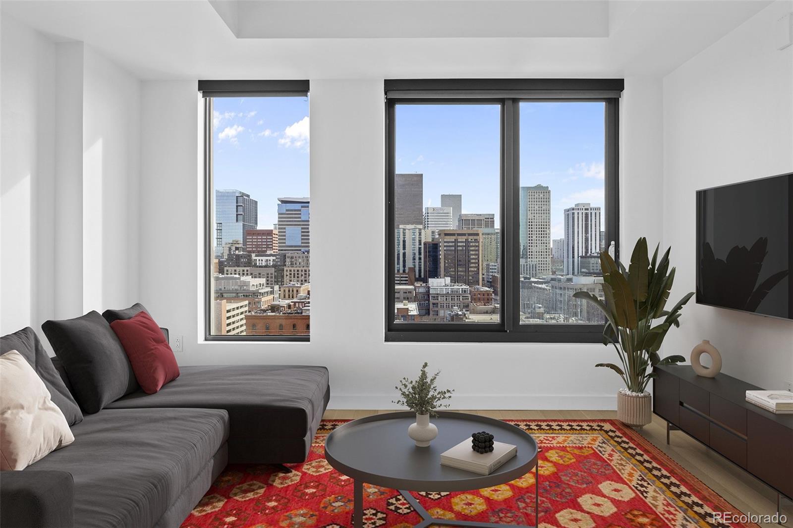 MLS Image #3 for 1750  wewatta street 1426,denver, Colorado