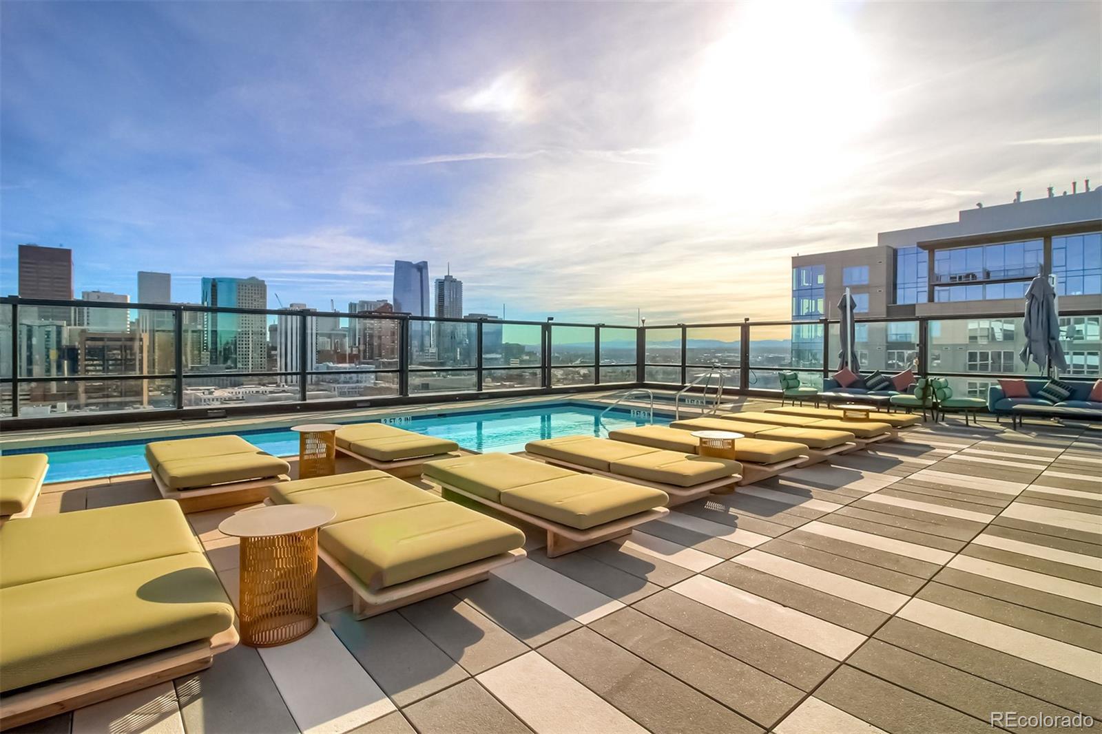 MLS Image #31 for 1750  wewatta street 1426,denver, Colorado