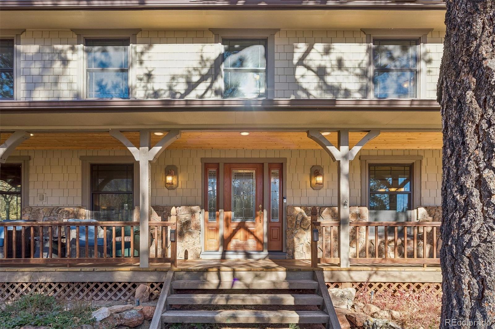 MLS Image #1 for 6509  pike circle,larkspur, Colorado
