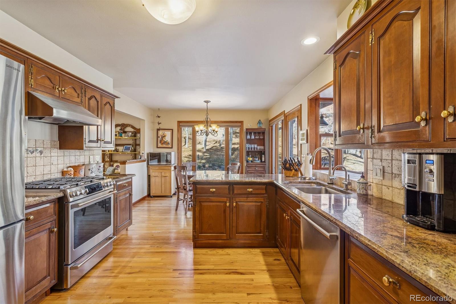 MLS Image #10 for 6509  pike circle,larkspur, Colorado