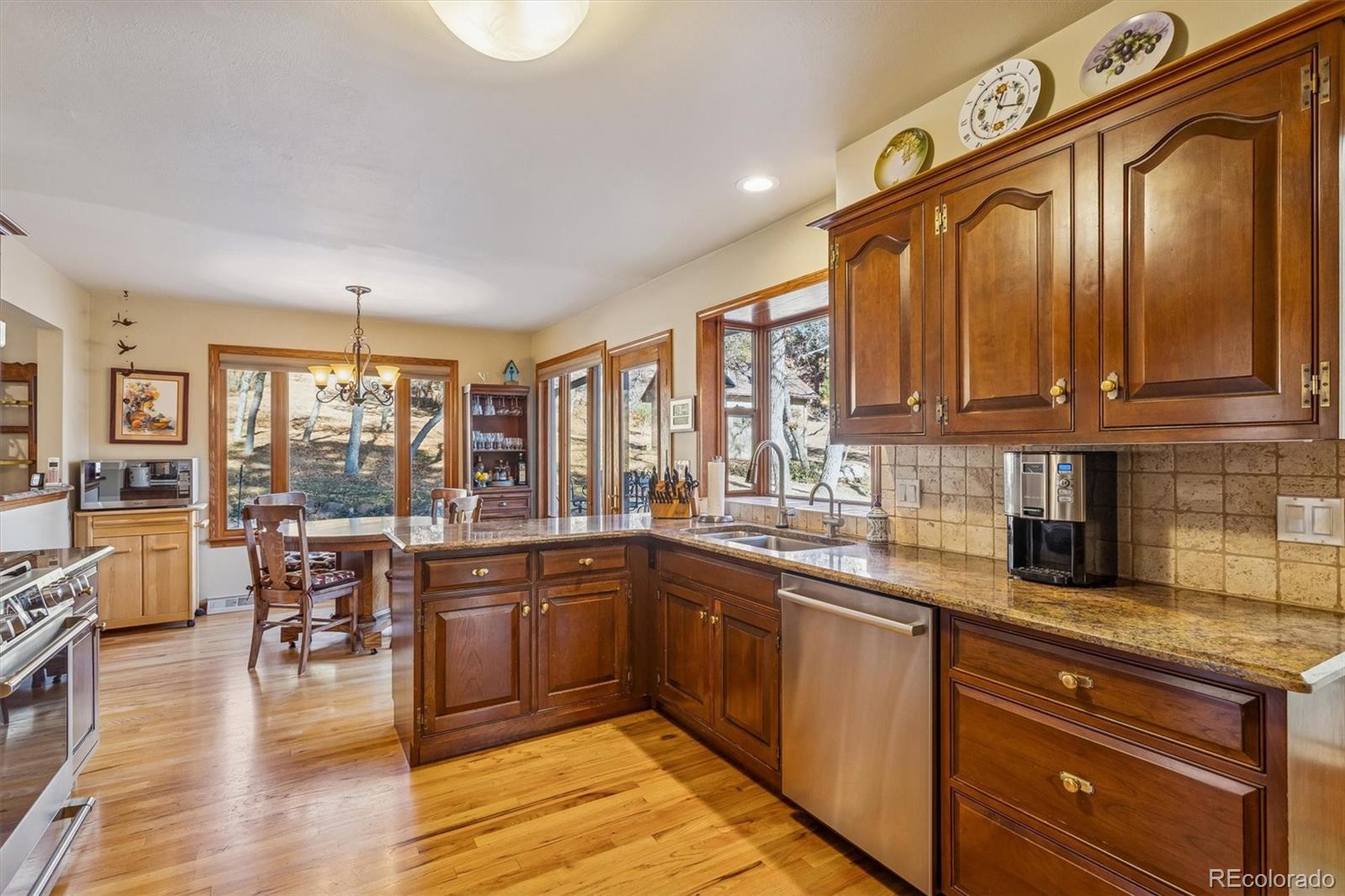 MLS Image #12 for 6509  pike circle,larkspur, Colorado
