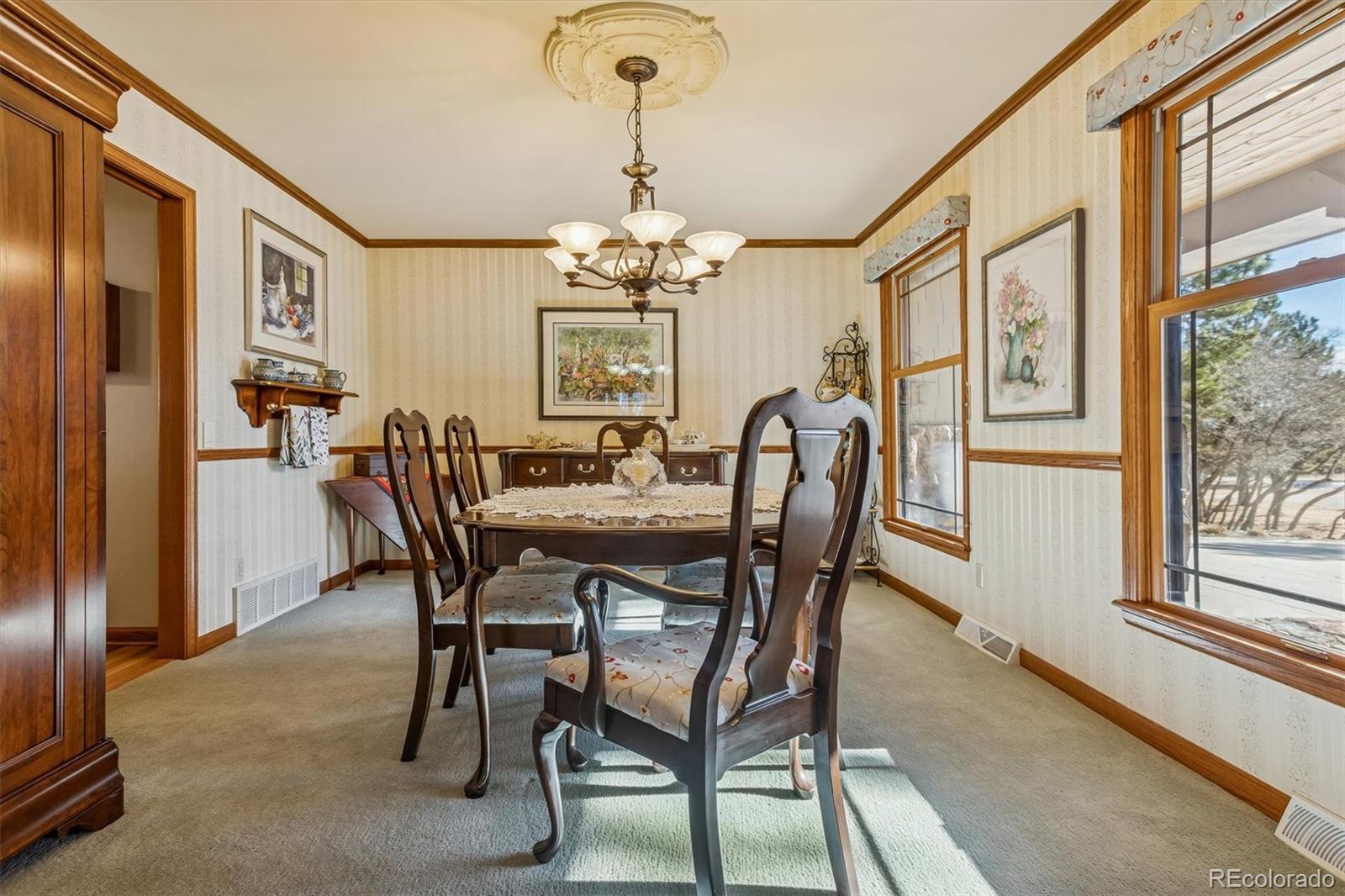 MLS Image #15 for 6509  pike circle,larkspur, Colorado
