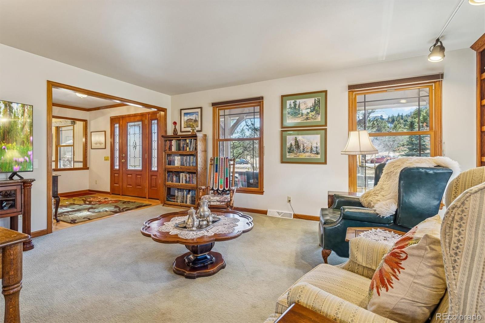 MLS Image #16 for 6509  pike circle,larkspur, Colorado