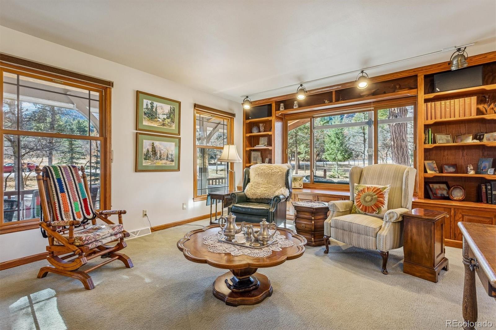 MLS Image #17 for 6509  pike circle,larkspur, Colorado
