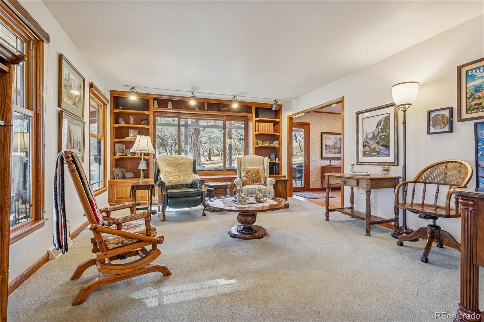 MLS Image #18 for 6509  pike circle,larkspur, Colorado