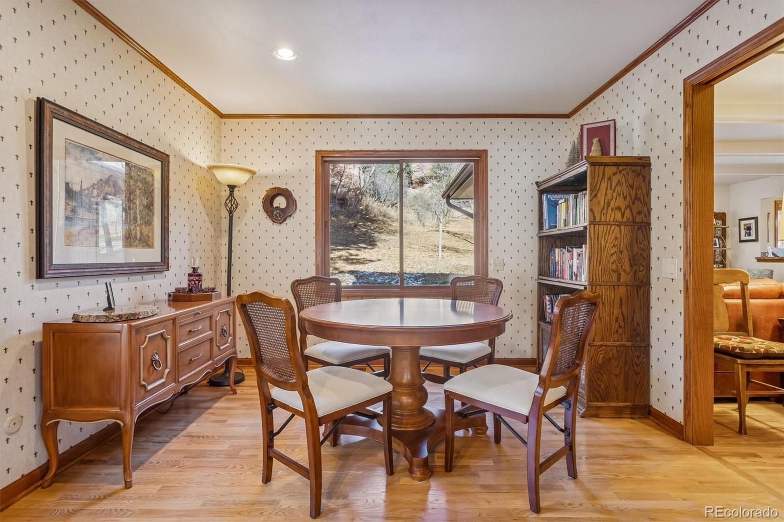 MLS Image #19 for 6509  pike circle,larkspur, Colorado