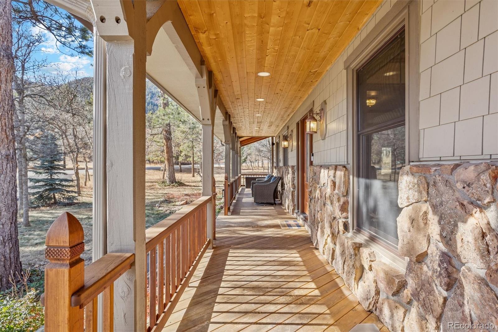 MLS Image #2 for 6509  pike circle,larkspur, Colorado