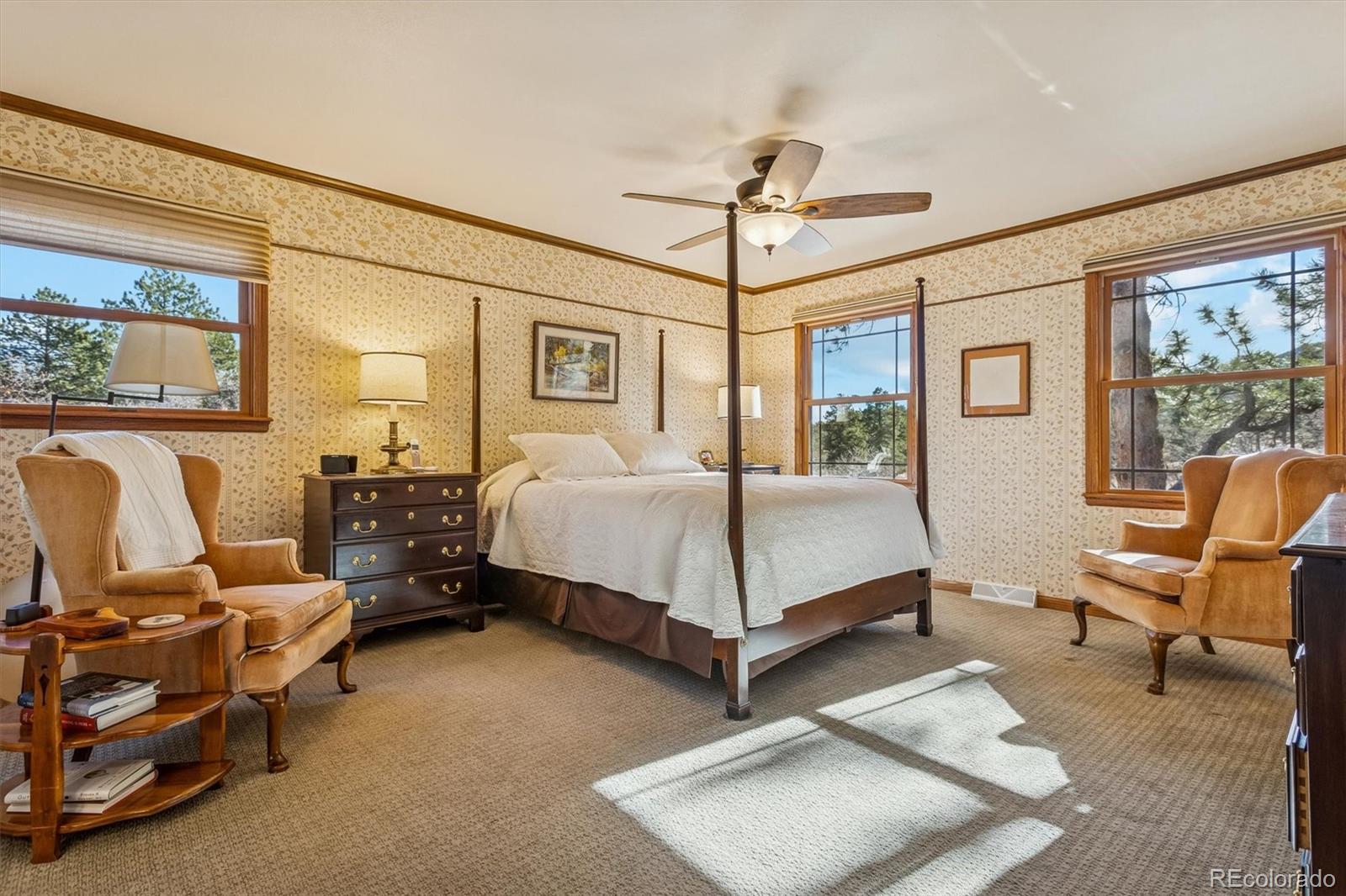 MLS Image #24 for 6509  pike circle,larkspur, Colorado
