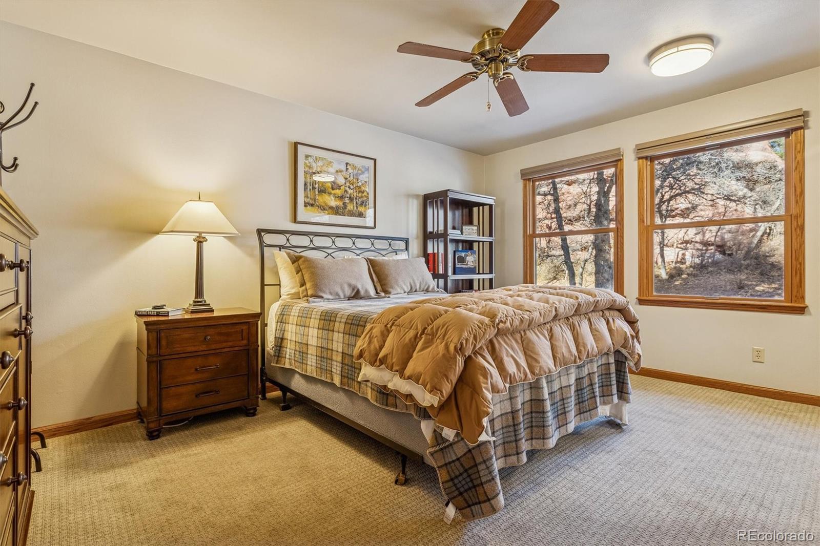 MLS Image #29 for 6509  pike circle,larkspur, Colorado