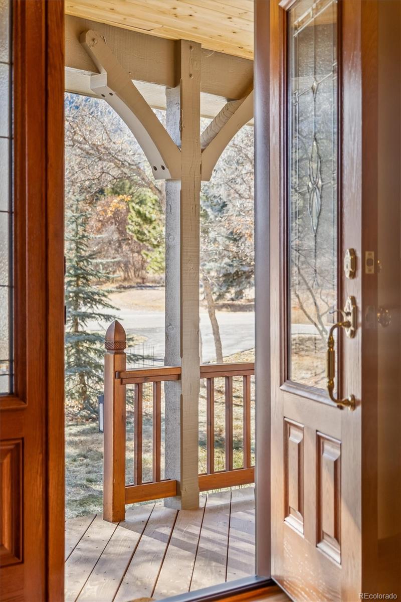 MLS Image #3 for 6509  pike circle,larkspur, Colorado