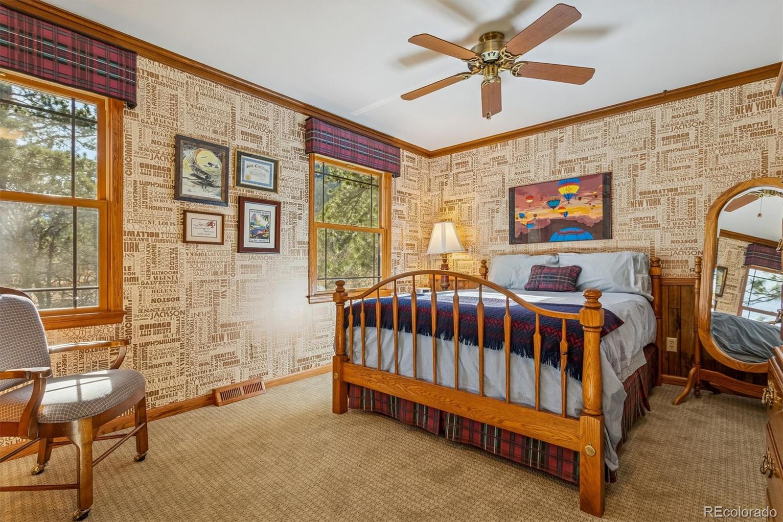 MLS Image #30 for 6509  pike circle,larkspur, Colorado