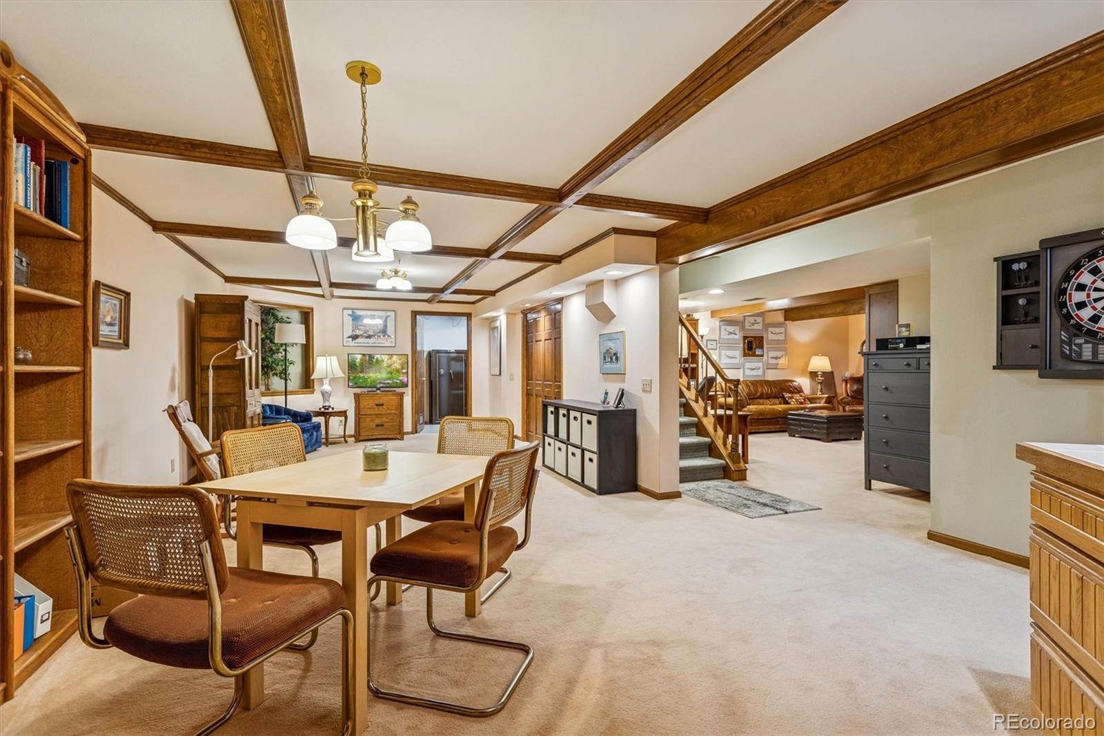 MLS Image #35 for 6509  pike circle,larkspur, Colorado