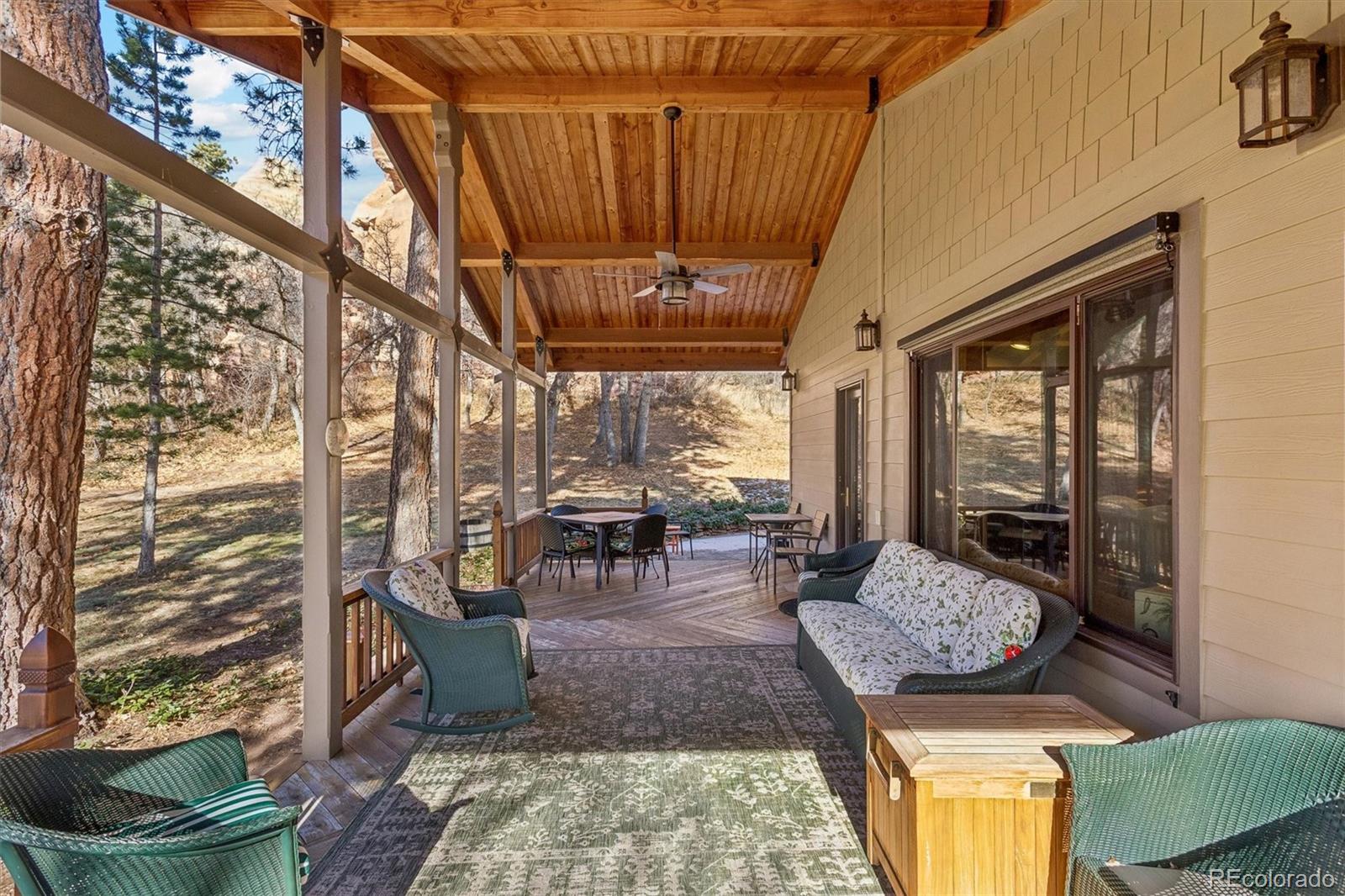 MLS Image #39 for 6509  pike circle,larkspur, Colorado