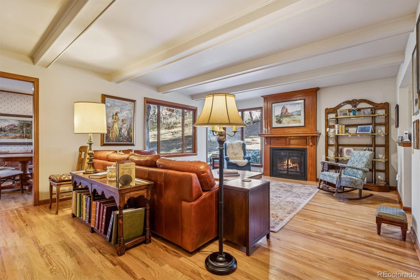 MLS Image #4 for 6509  pike circle,larkspur, Colorado