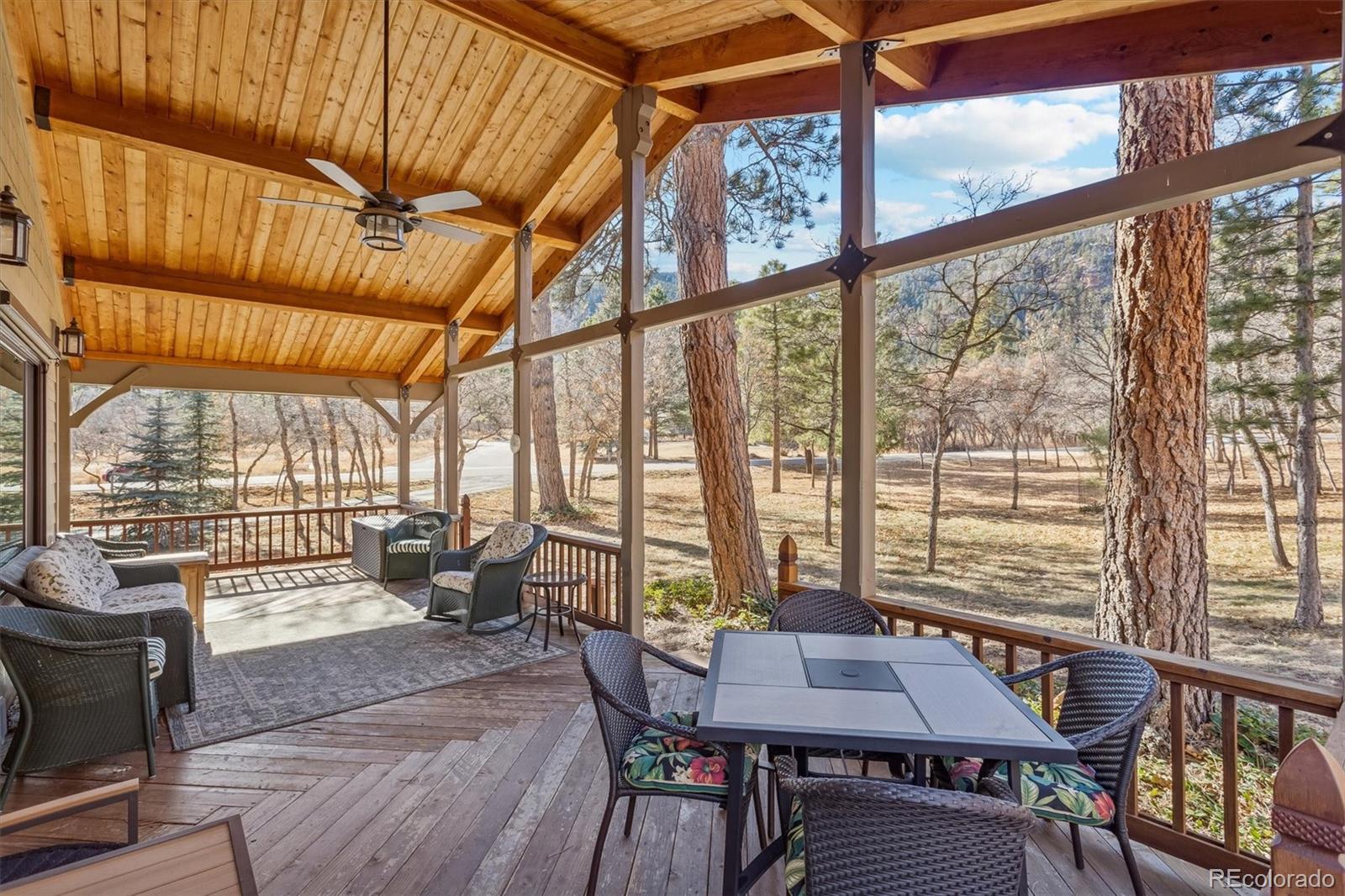 MLS Image #41 for 6509  pike circle,larkspur, Colorado