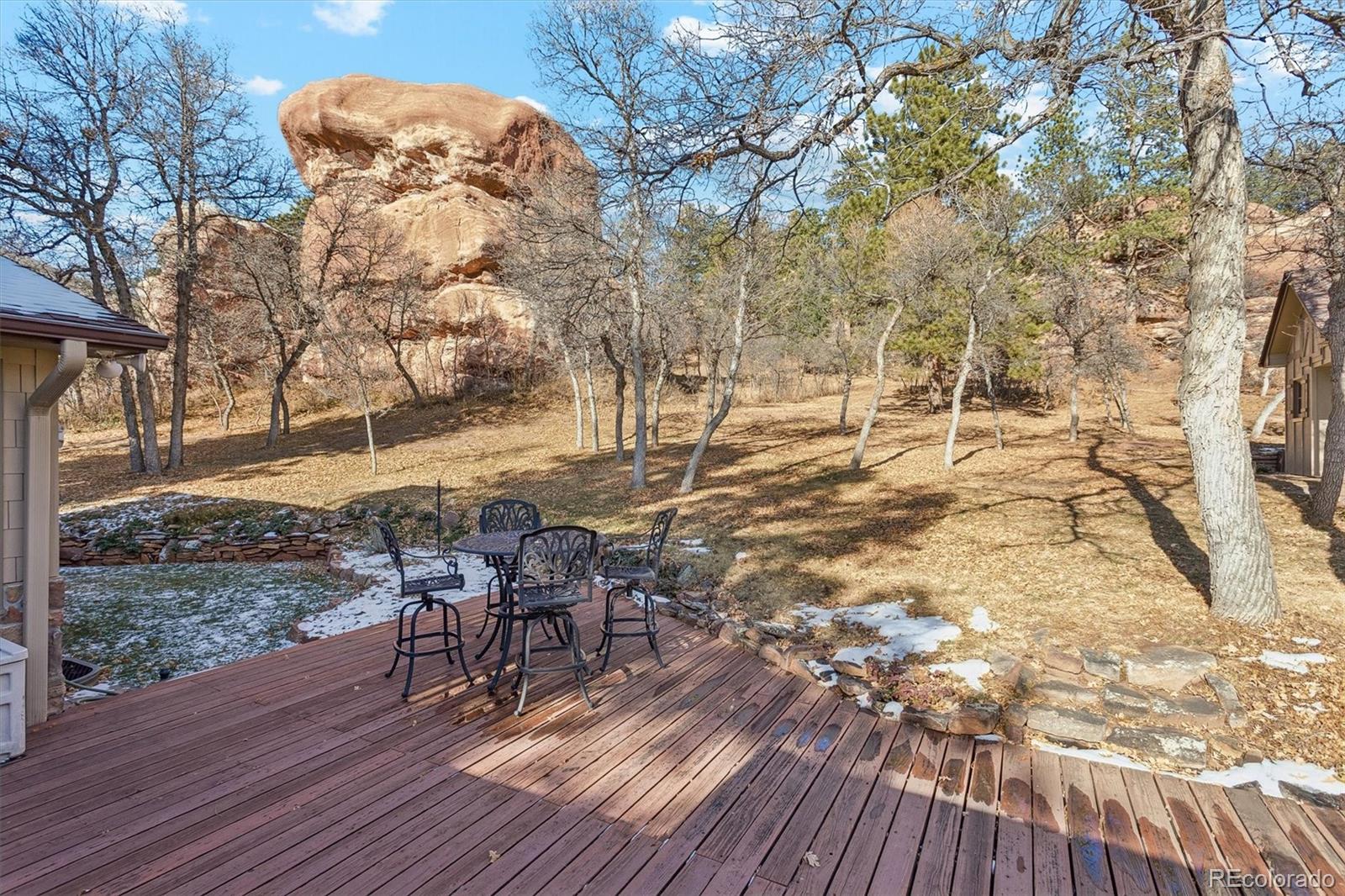 MLS Image #43 for 6509  pike circle,larkspur, Colorado